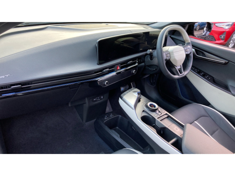 Kia EV6 168kW GT Line 84kWh 5dr Auto Electric Estate